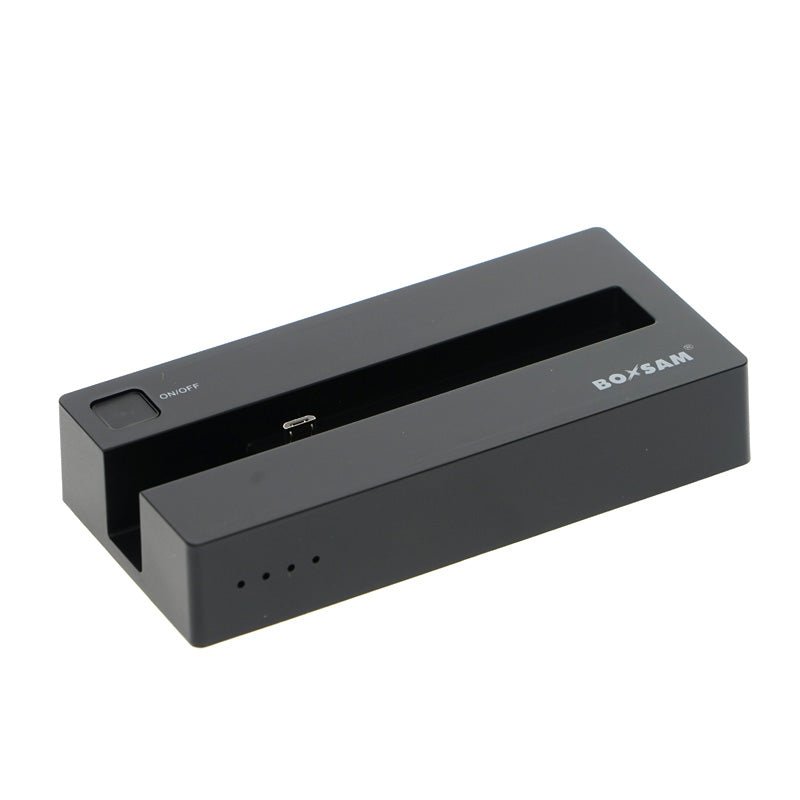 MC4000 power bank 4000mAh Samsung mobile phone interface charger - Edragonmall.com