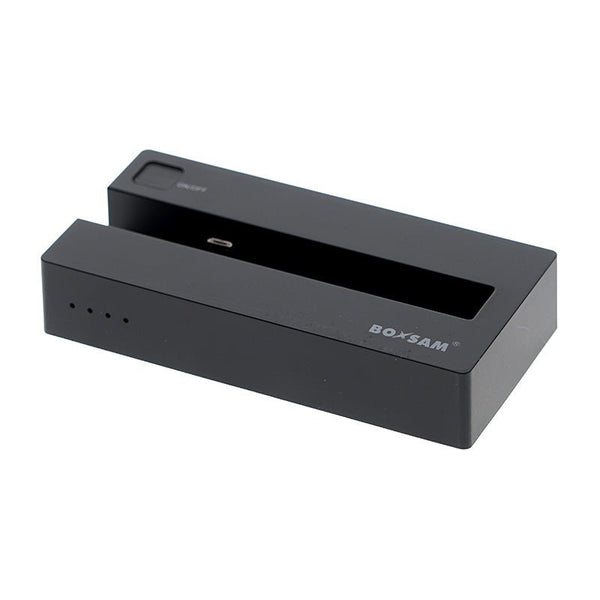 MC4000 power bank 4000mAh Samsung mobile phone interface charger - Edragonmall.com