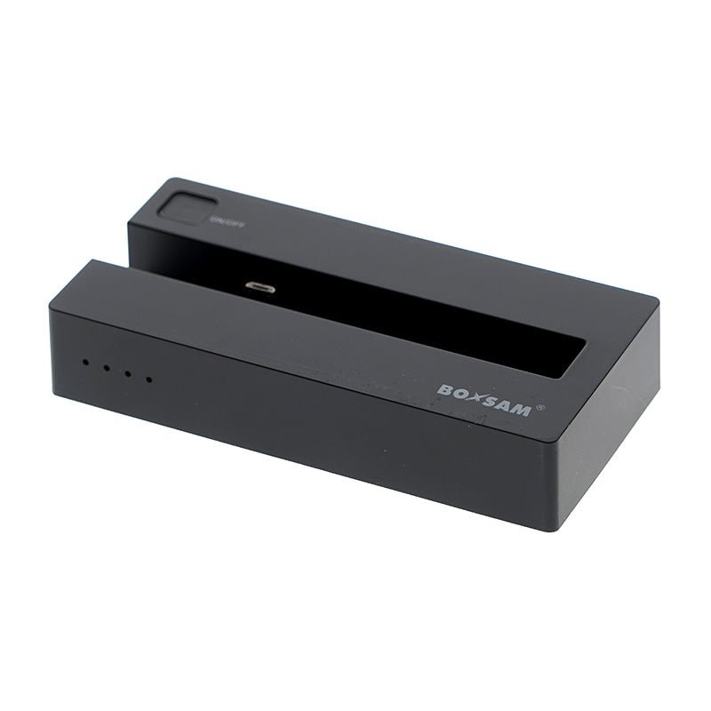 MC4000 power bank 4000mAh Samsung mobile phone interface charger - Edragonmall.com