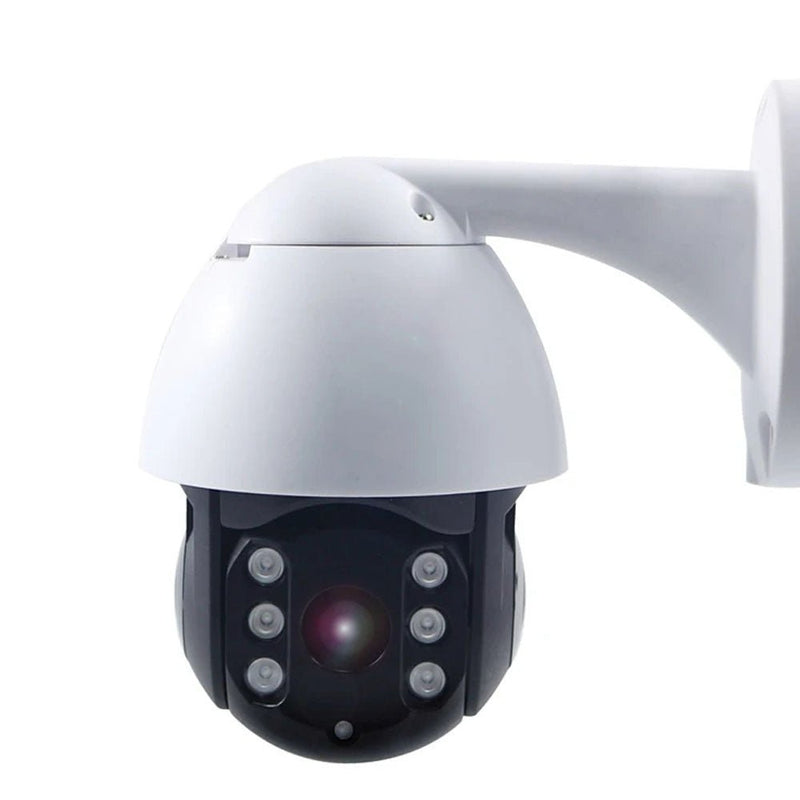 NIP-19HS carecam 1080P ball machines Camera 20 mp IP Camera Outdoor Support 128 GB - Edragonmall.com