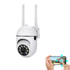 NIP-27 V380 APP 1080P Full color Wireless Camera HD IP Wireless CCTV Camera Waterproof Outdoor WiFi CCTV Security Cameras - Edragonmall.com