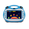 P06 7inch kids tablet with sim, Karoke Video Learning, Android - Blue - Edragonmall.com