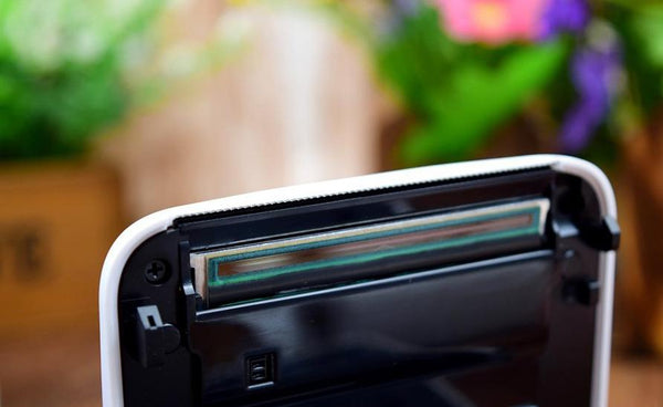 P1S PAPERANG Printer Mobile Instant Pocket Thermal Printer 57mm - Edragonmall.com
