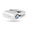 RD-606 Projector Rigal Mini LED DLP Projector - Edragonmall.com