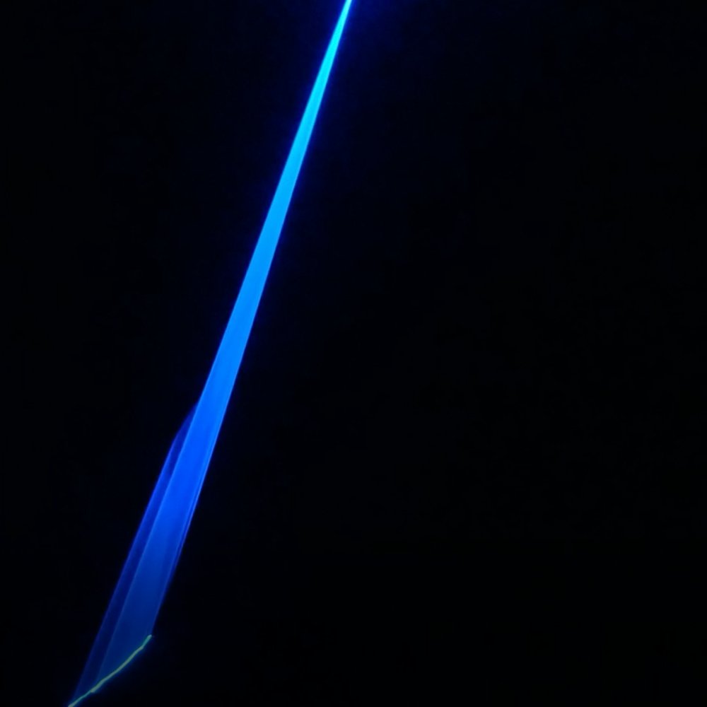 RGB-186 Laser 12W RGB LED Laser Landscape Projector 3D Lamp Disco Stage Party Effect Light - Edragonmall.com