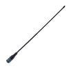 RH-771 SMA-Female 144/430MHz Dual Band Flexible Antenna RH 771 for Walkie Talkie Baofeng TYT WOUXUN Two Way Radio - Edragonmall.com