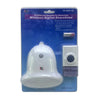 RL RL-3926 Wireless Digital Door Chime, the Best Doorbell - Edragonmall.com