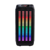 RX-8287 Speaker Powered Portable PA Speaker with Bluetooth connectivity - Edragonmall.com
