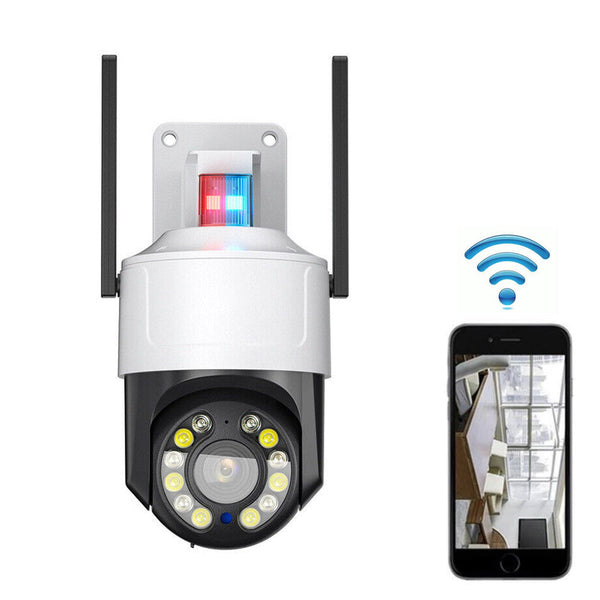 CRONY 4G ball machines 5X Camera WIFI ball machines Camera  Optical Zoom HD 1080P 5MP CCTV PTZ IP Camera