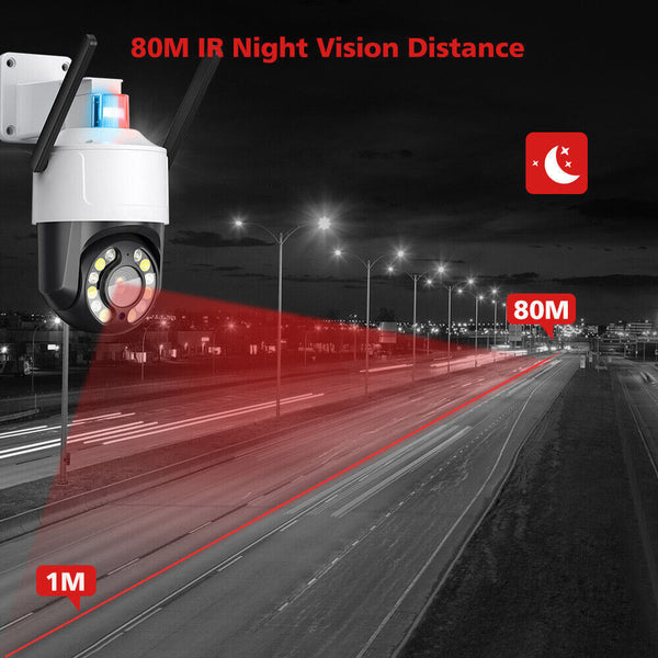 CRONY 4G ball machines 5X Camera WIFI ball machines Camera  Optical Zoom HD 1080P 5MP CCTV PTZ IP Camera