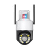4G Ball Camera 20X Optical Zoom HD 1080P 5MP CCTV PTZ IP Camera