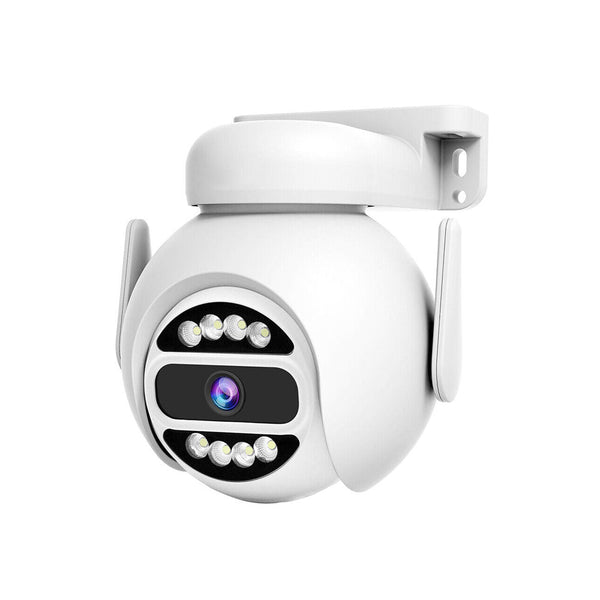 SH047 Srihome APP 4MP Full-color night vision WiFi Camera Wireless WIFI Security Camera Two-way Audio 4MP Motion Detection