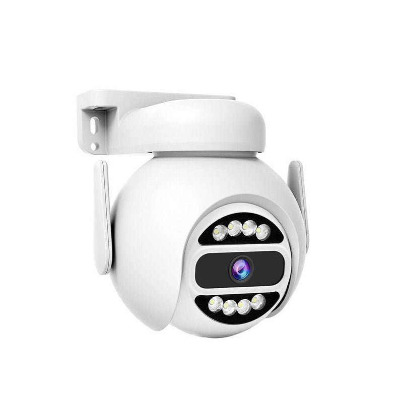 SH047 Srihome APP 4MP Full-color night vision WiFi Camera Wireless WIFI Security Camera Two-way Audio 4MP Motion Detection