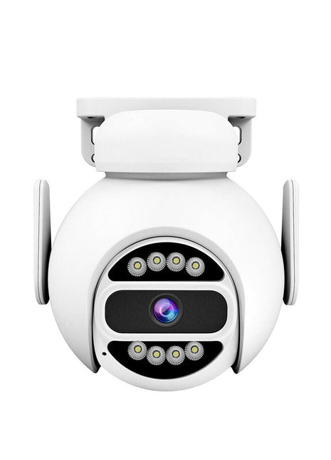 SH047 Srihome APP 4MP Full-color night vision WiFi Camera Wireless WIFI Security Camera Two-way Audio 4MP Motion Detection