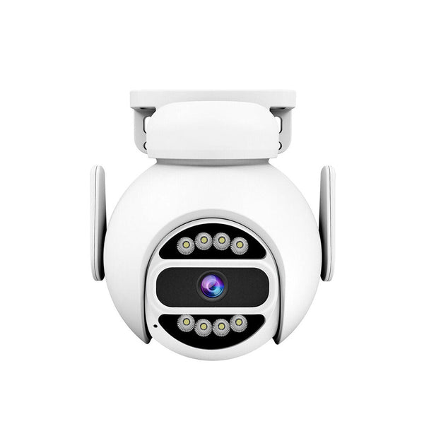 SH047 Srihome APP 4MP Full-color night vision WiFi Camera Wireless WIFI Security Camera Two-way Audio 4MP Motion Detection