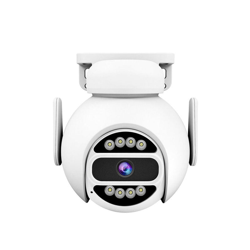 SH047 Srihome APP 4MP Full-color night vision WiFi Camera Wireless WIFI Security Camera Two-way Audio 4MP Motion Detection