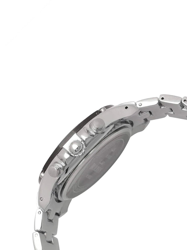 SB-007 CURREN Analog Black Dial Men's Watch - Edragonmall.com