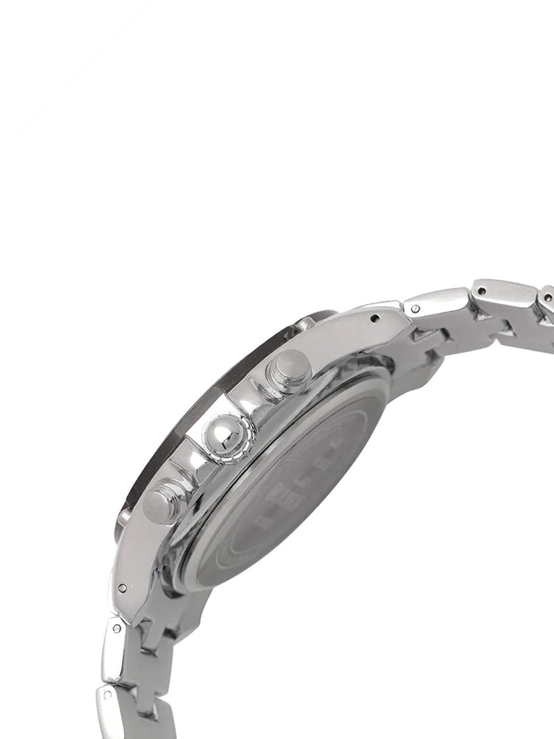 SB-007 CURREN Analog Black Dial Men's Watch - Edragonmall.com