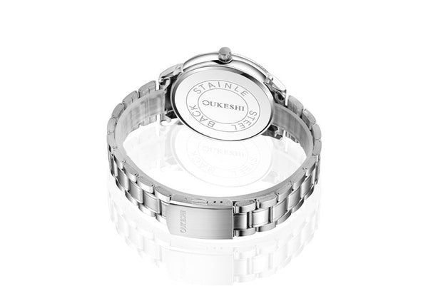 SB-011 Oukeshi Casual Watch - Edragonmall.com