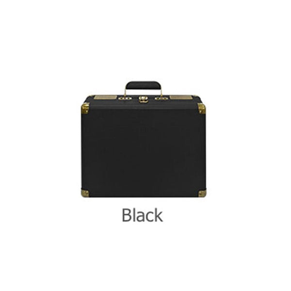 SD-2109 Carry-on type BT Speaker Bluetooth Audio Wireless Handheld Home KTV Singing Bar Outdoor Karaoke Mic Speakers All-in-one Equipment 4000mAh Battery - Edragonmall.com