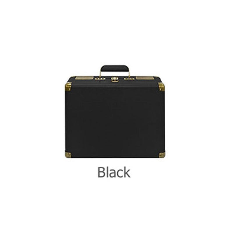 SD-2109 Carry-on type BT Speaker Bluetooth Audio Wireless Handheld Home KTV Singing Bar Outdoor Karaoke Mic Speakers All-in-one Equipment 4000mAh Battery - Edragonmall.com