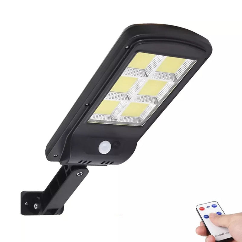 T06-6 Solar induction street lamp - Edragonmall.com