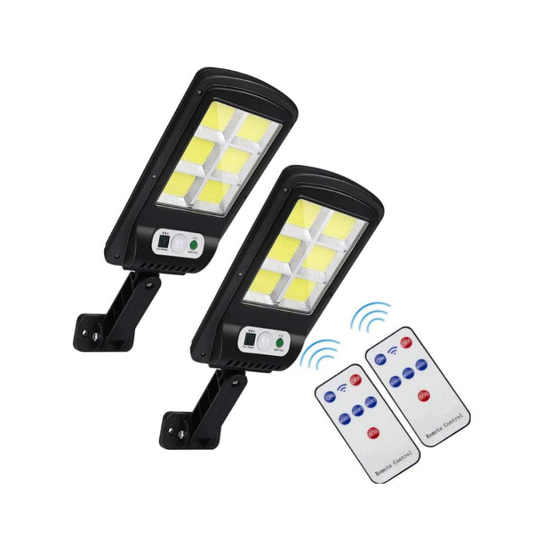 T06-6 Solar induction street lamp - Edragonmall.com