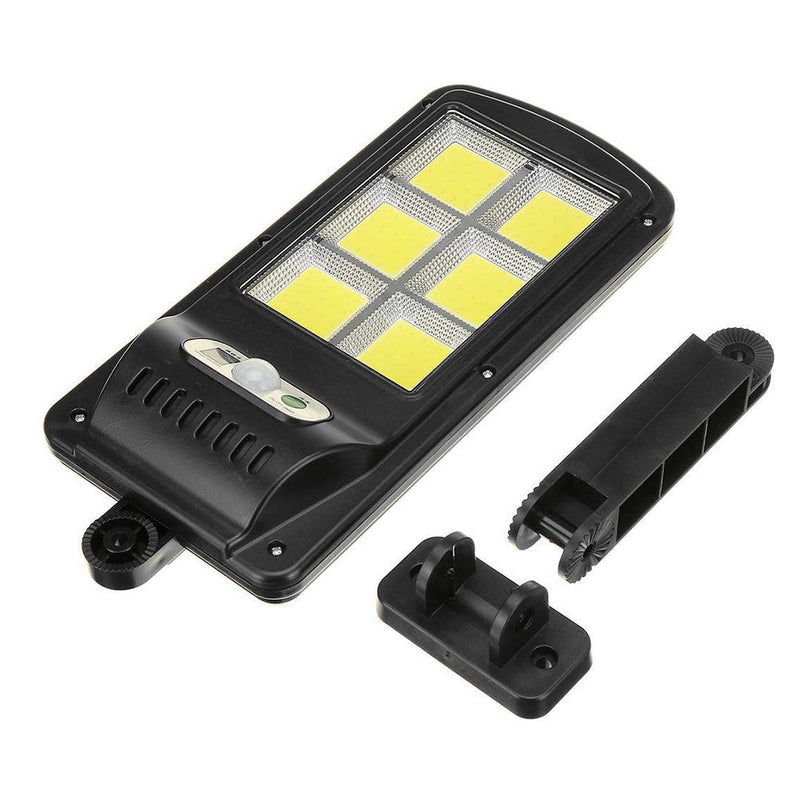 T06-6 Solar induction street lamp - Edragonmall.com