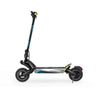 Crony T2 – Dual Suspension Electric Scooter