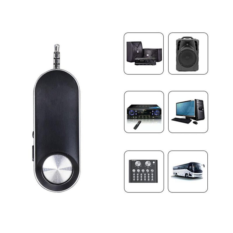 U99 Mini wireless microphone Wireless headset microphone - Edragonmall.com