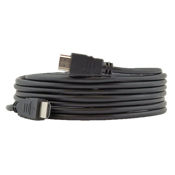Ultra High Speed HDMI Cable - Supports 120Hz at 4K Resolution, HDR, 18Gbps Audio Return(ARC) 28 AWG - Edragonmall.com