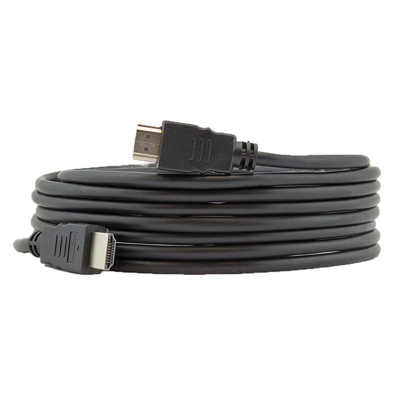 Ultra High Speed HDMI Cable - Supports 120Hz at 4K Resolution, HDR, 18Gbps Audio Return(ARC) 28 AWG - Edragonmall.com