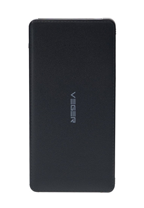 Veger 12000mAh Power Bank for Smart Phones - V59 - Edragonmall.com
