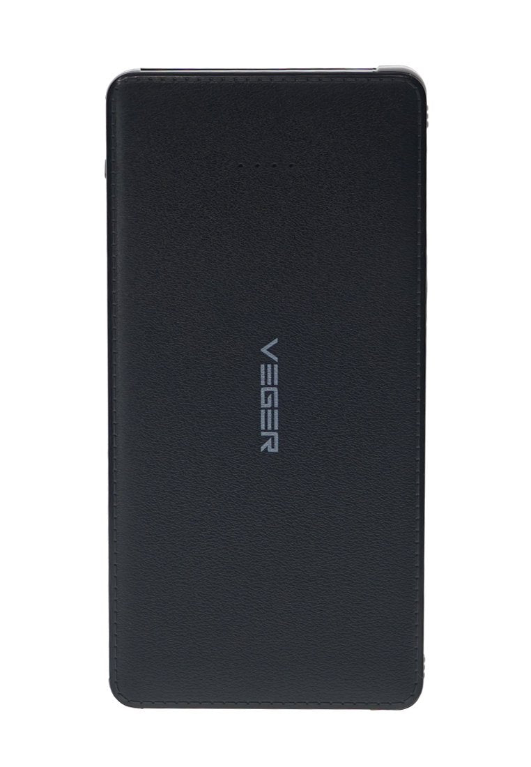 Veger 12000mAh Power Bank for Smart Phones - V59 - Edragonmall.com