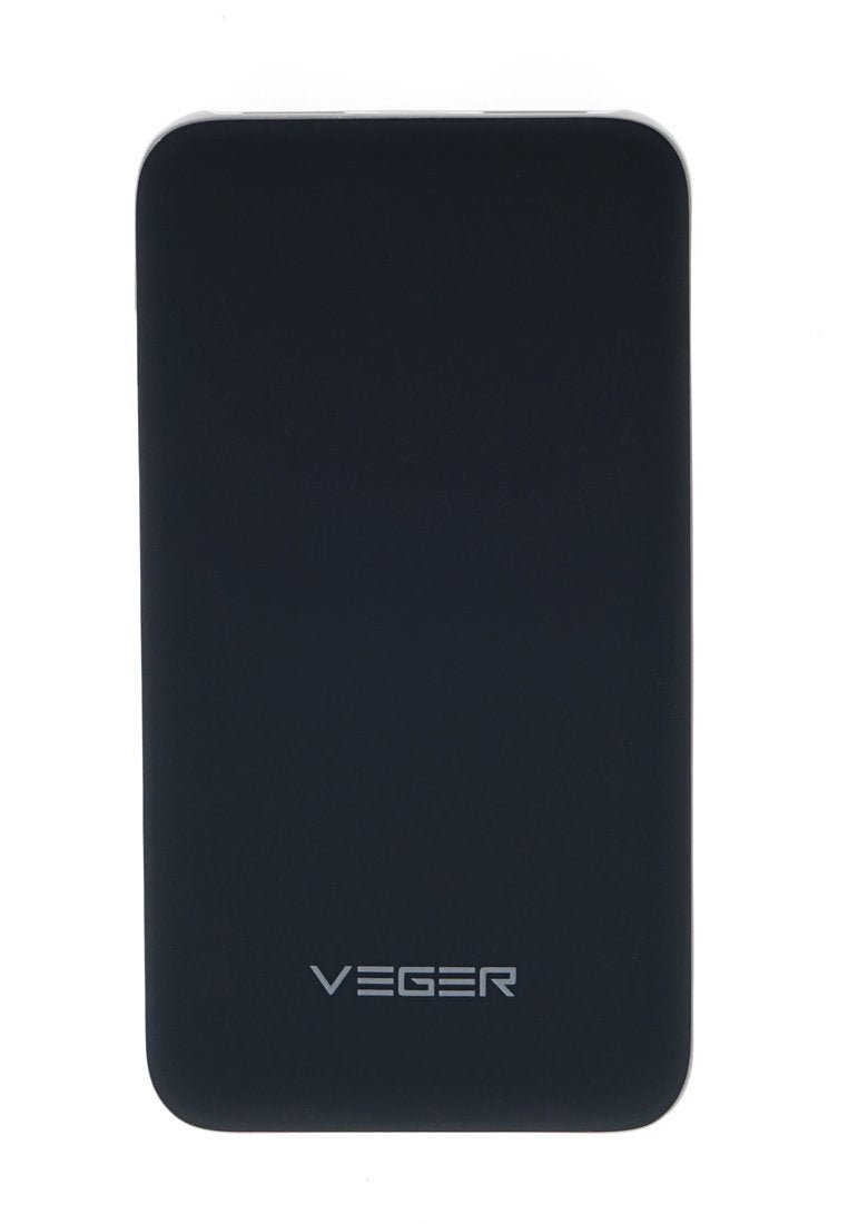 Veger 20000mAh Power Bank for Smart Phones -VP-1026-1 - Edragonmall.com