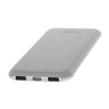 Veger V11 25000mAh 2 USB OUTPUT Power Bank for Smart Phones - white - Edragonmall.com