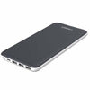 Veger V200 Power Bank 35000mah 3 3USB, Lightning In, Type C In - Black - Edragonmall.com