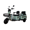 CRONY W10 Electric Mobility Scooter Passenger  Electric Scooter