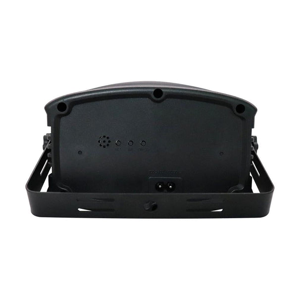 WL-901 Big Pattern Laser light RGB 13W Led Laser Projector Light Club Dj Disco Stage Light - Edragonmall.com