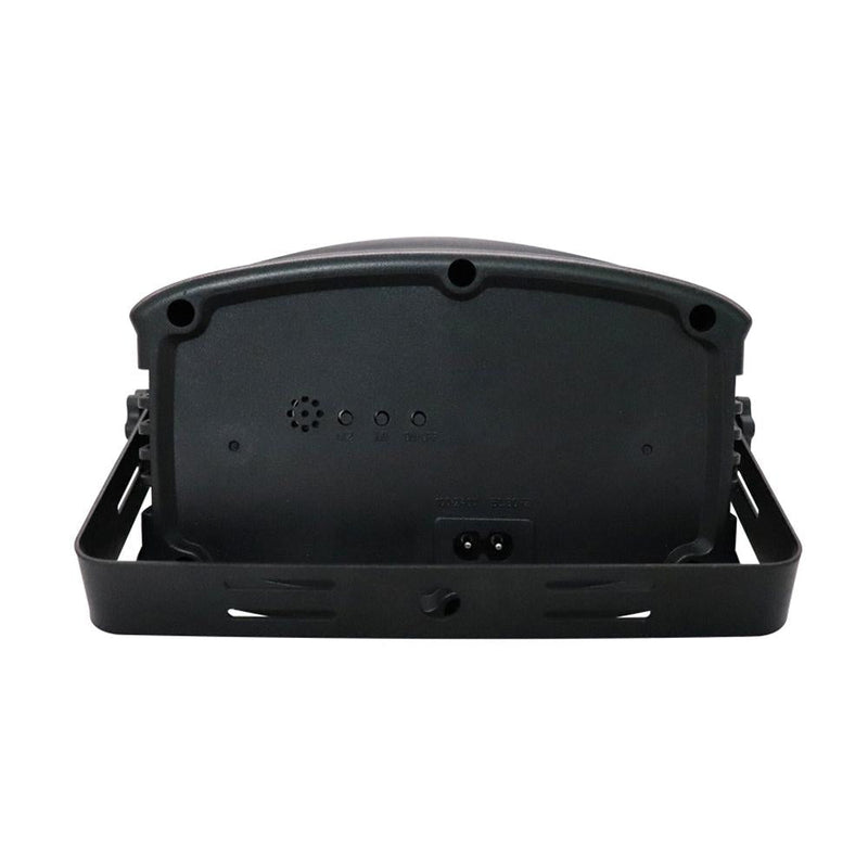 WL-901 Big Pattern Laser light RGB 13W Led Laser Projector Light Club Dj Disco Stage Light - Edragonmall.com