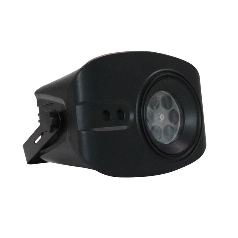 WL-901 Big Pattern Laser light RGB 13W Led Laser Projector Light Club Dj Disco Stage Light - Edragonmall.com