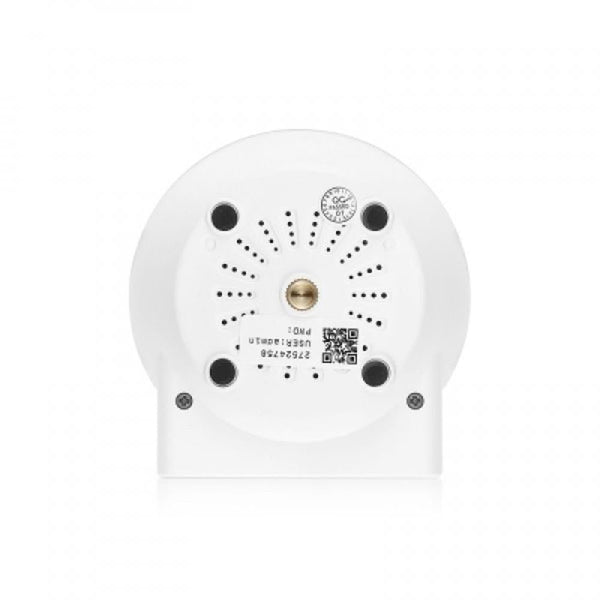XY - R9820 - Q8 Cloud Ant Shaking Machine Networking IP Cameras - White - Edragonmall.com