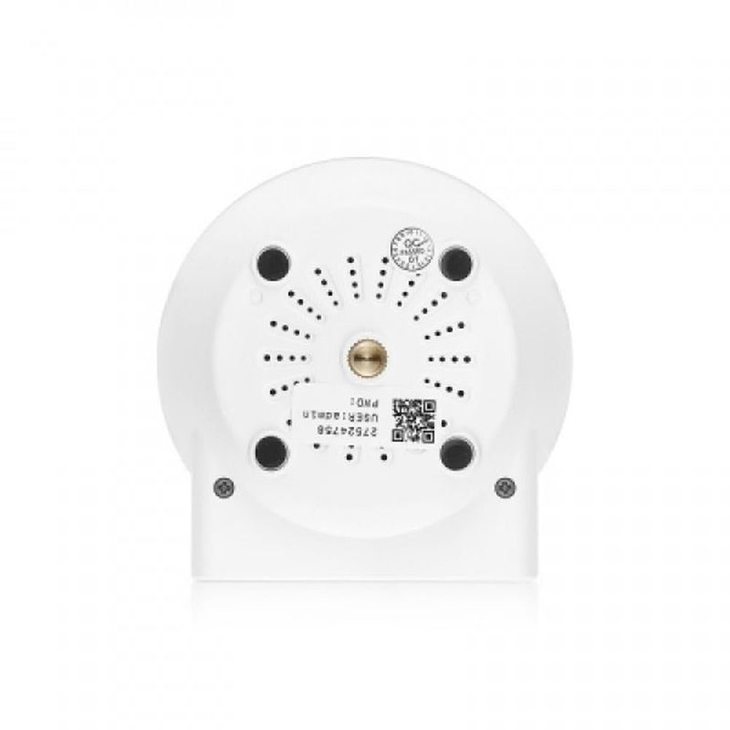 XY - R9820 - Q8 Cloud Ant Shaking Machine Networking IP Cameras - White - Edragonmall.com
