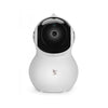 XY - R9820 - Q8 Cloud Ant Shaking Machine Networking IP Cameras - White - Edragonmall.com