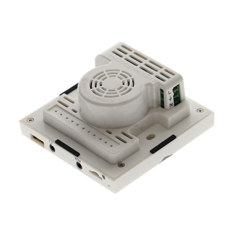 Y021 Speaker Quran Wireless Stereo Sound MP3 Player Support FM Radio - Edragonmall.com