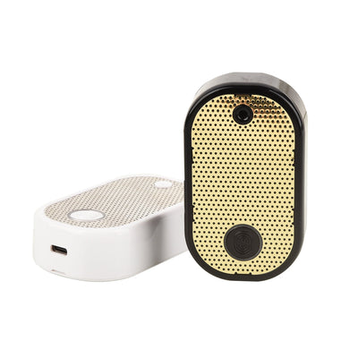 CRONY BK0606 New Bukhoor Portable Smart bakhoor Device Which Convert Oud Oil Into Bakhour