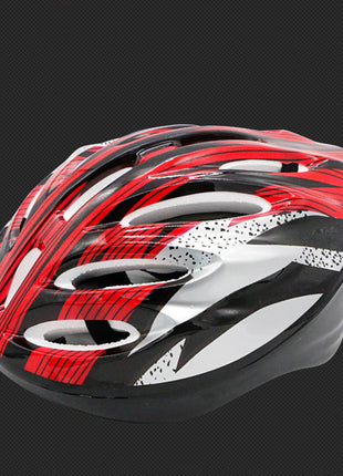 CRONY Scooter safety helmet Bicycle Bike Mountain Road Bike Integrally Molded Cycling Adjustable Bike Helmets