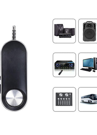 U99 Mini wireless microphone Wireless headset microphone - Edragonmall.com