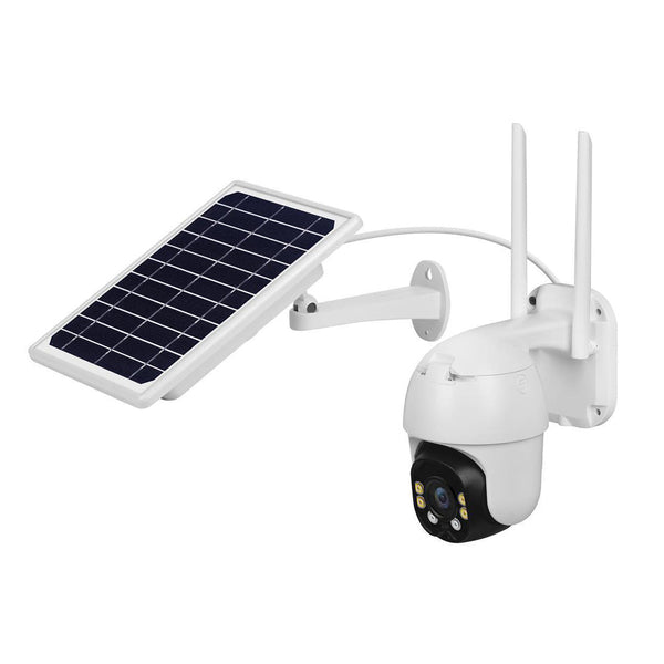 Crony YN90  Pro 24H Record Low power 4G solar camera 1080p Outdoor camera Wireless Surveillance