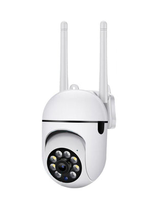 NIP-27 V380 APP 1080P Full color Wireless Camera HD IP Wireless CCTV Camera Waterproof Outdoor WiFi CCTV Security Cameras